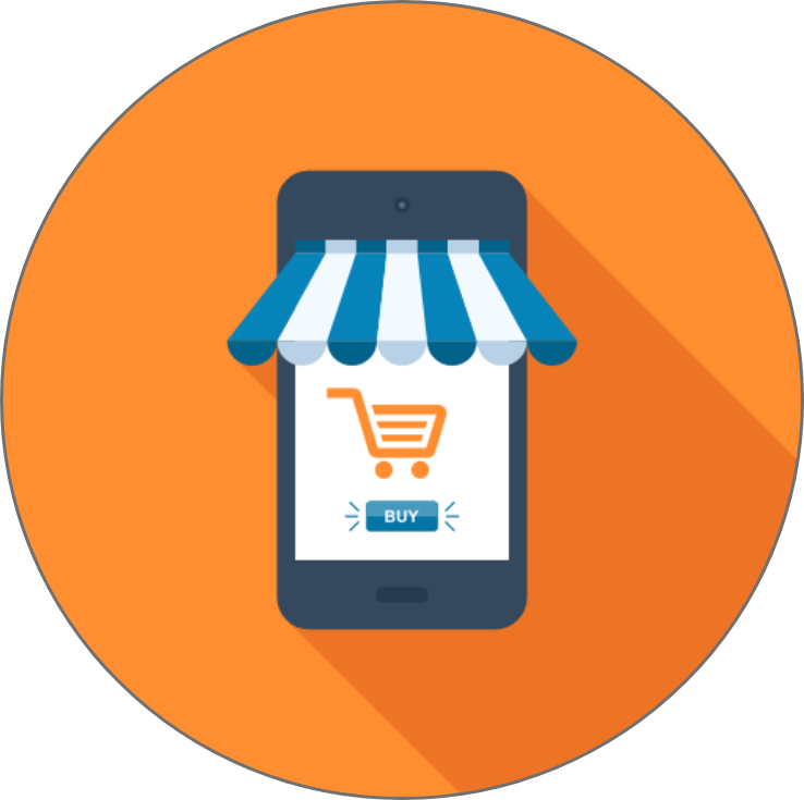iDroid iOS App